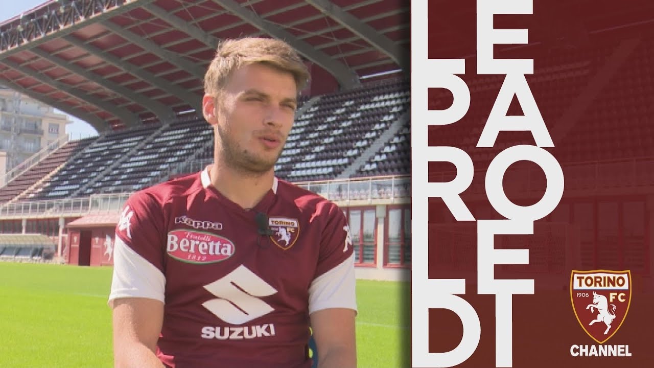 olimpicos tenis Ljajic a Torino Channel
