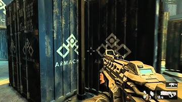 F.E.A.R 3 HD live commentary Playthrough part 13