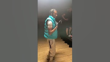 Behind The Scenes Of Digga D - STFU (part 1)