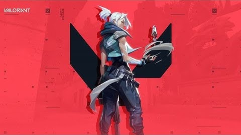 Bilibili Gaming’s whzy’s Valorant settings: Keybinds, crosshair, mouse settings, more