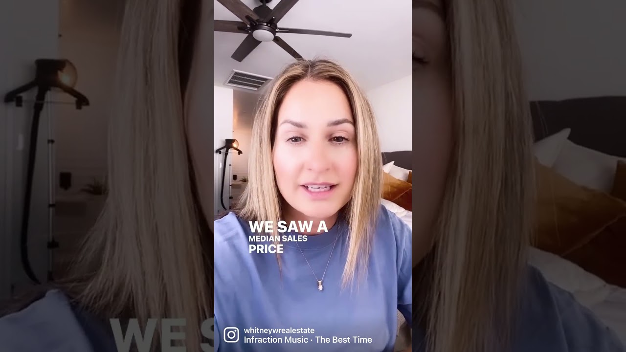 October 2022 South Tempe Housing Market Update