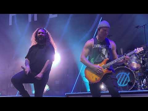 I Prevail - Doomed Live 