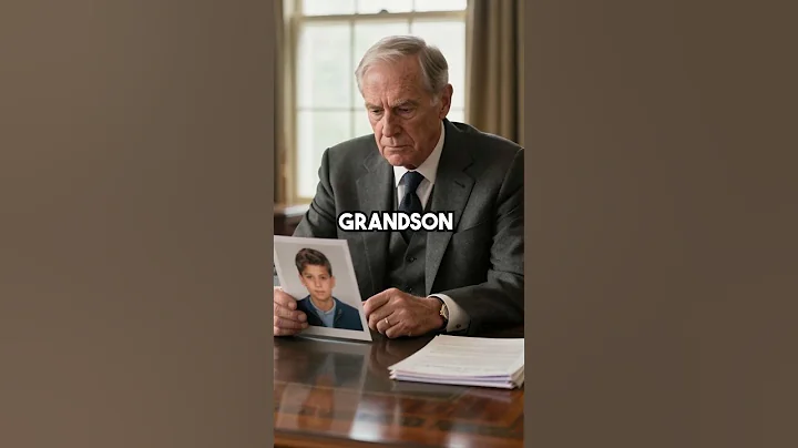 Kidnappers Cut Off Billionaire's Grandson's Ear When He Refused to Pay Ransom