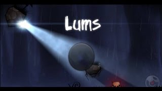Lums iOS iPhone / iPad Gameplay screenshot 4