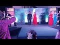 Mr and Miss lonavla 2017 Ravindra Thakur Ramp walk