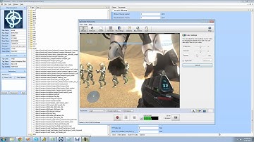 Halo 3 Map Modding 2, Changing Projectiles (JTAG)
