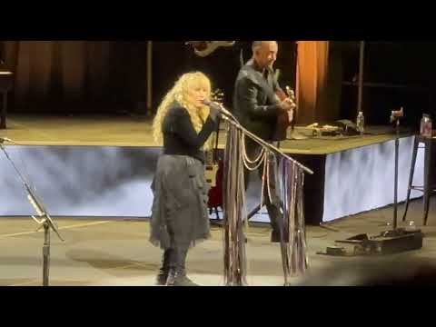 For What Its Worth - Stevie Nicks Live at her sold out concert at Madison Square Garden 10-1-2023.