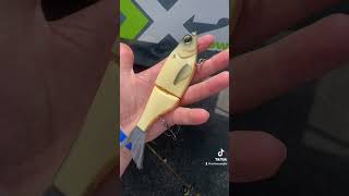 Best Glidebait Ever Made?