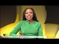 Ekhaya Jikelele @06H00 | 29 January 2024