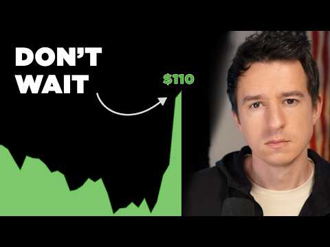 Investors should keep buying, here’s why