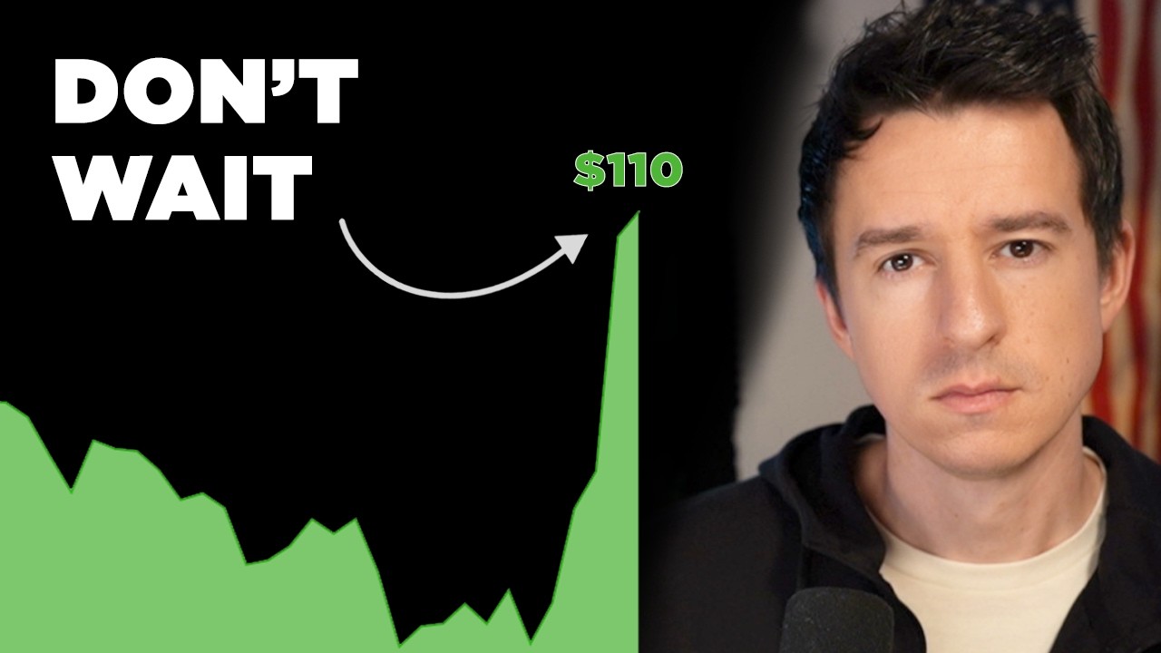 Investors should keep buying, here’s why