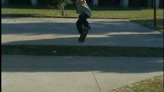 ollie small grass gap