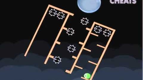 Rotate and Roll Level 39