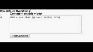 hypercam 2 help