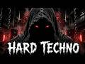 Black Signal ⚠️ | Dark Industrial Hard Techno 2026