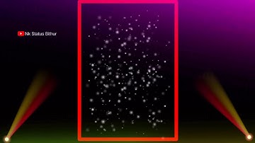 Aevv player template 2020 || New status green screen || NK status bithur