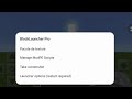 BlockLauncher PRO FUNCIONANDO 2026 MCPE 014v BlockLauncher PRO FUNCIONANDO 2026 MCPE 014v