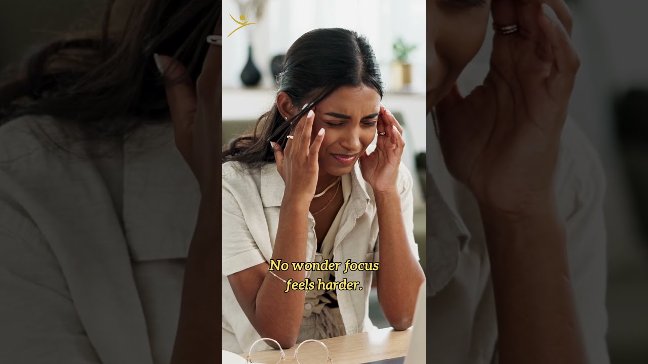 Reclaiming your attention