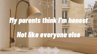 [Lyrics] Claire Rosinkranz - Hotel