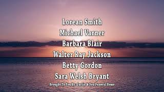Daybreak Obituaries 04/01/2022