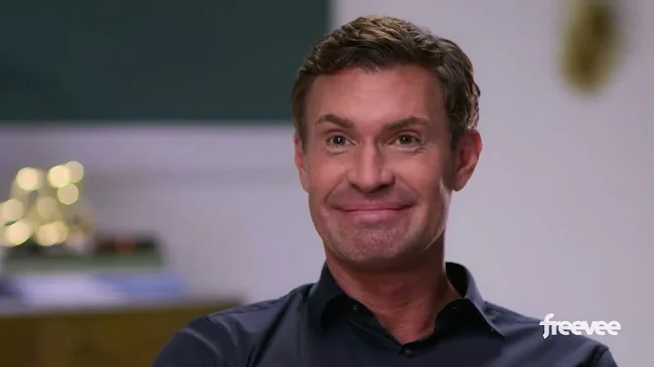 Hollywood Houselift with Jeff Lewis | All New Seri...