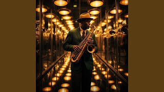 Syncopated Jazz Rhythmic Echo