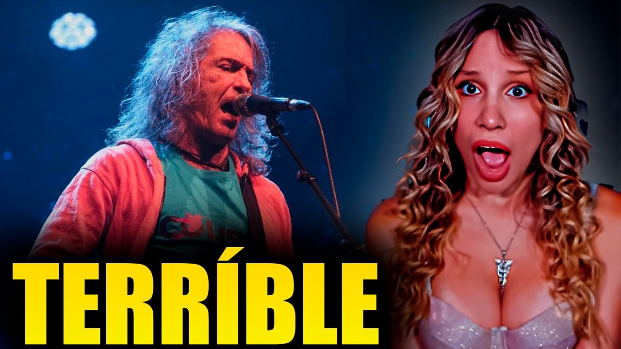 💔 ROBE ¨LA CANCIÓN MÁS TRISTE¨ 😭 (REACCIÓN y ANÁLISIS EMILY MIRANDA)