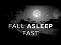 11 hours of deep sleep  fall asleep fast  black screen