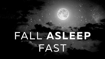 11 Hours of Deep Sleep ★︎ Fall Asleep Fast ★︎ Black Screen