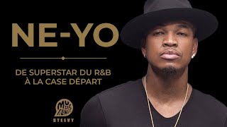 [Analyse] NeYo : De Superstar du R&B à la case départ. (Rihanna, Jayz, Guetta).