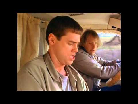 Dumb & Dumber: I gotta pee.