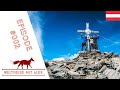 Episode #002 - Österreich - Weltreisevlog - Auf den Petzeck