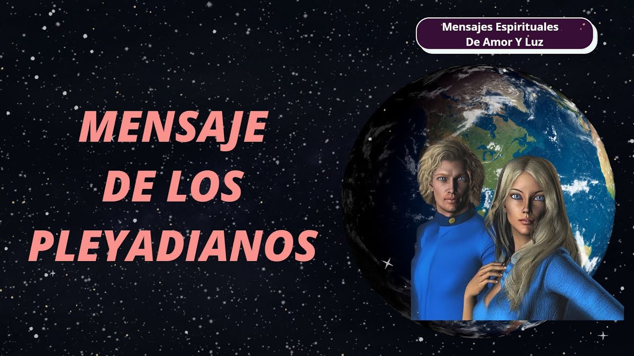 La Red De Luz Que Ha Sido Creada Y Diseñada Los Pleyadianos - YouTube