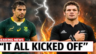 Rugby's HARDEST Players Who Changed the Game: Part 3