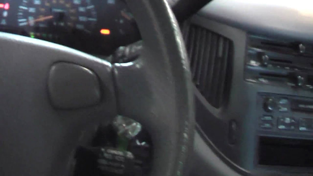 faulty alarm system bypassed, toyota previa starts now - youtube faulty alarm system bypassed, toyota previa starts now - youtube, Wiring diagram