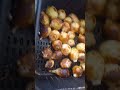 Cebola e Batata Sem Gordura Um Luxo