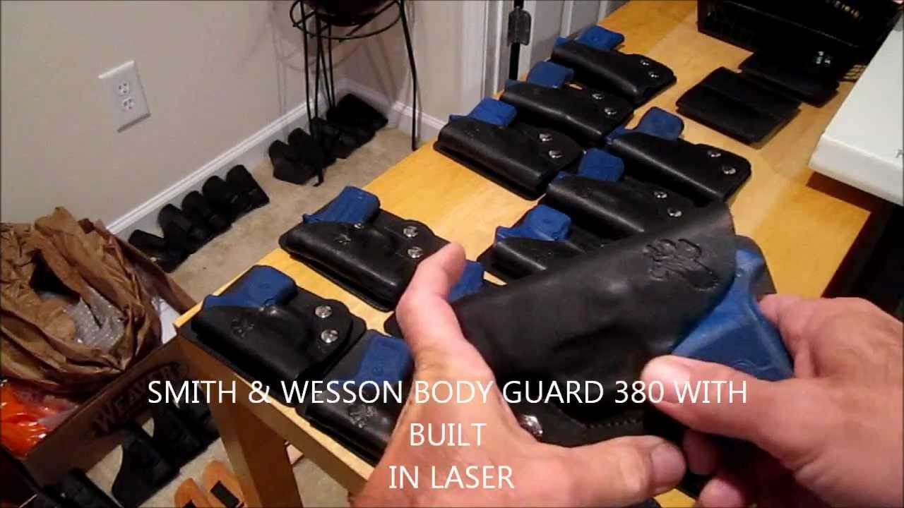 BRAIDS HOLSTERS Gun holsters by BRAIDS YouTube