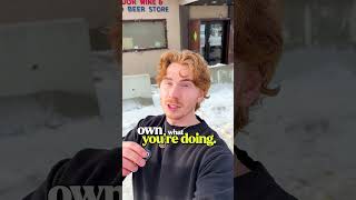 Why Cant We Be Proud?