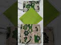 Kalamkari cotton dress material Top 2.50 mtrBottom 2 mtrDuppata 2.40 mtrPp 650+ s