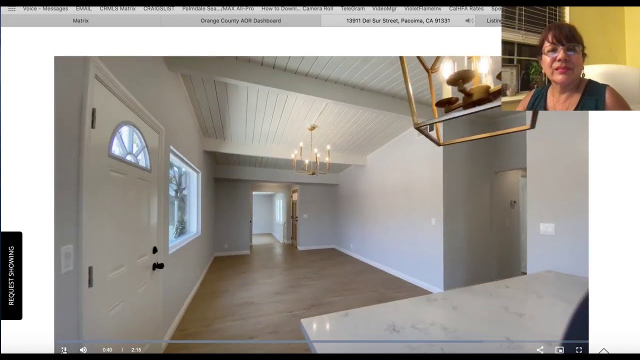 PACOIMA homes for sale CASA en VENTA en Pacoima YouTube