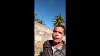 Matador querendo subornar policial.