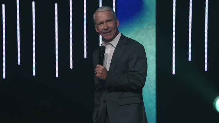 Action Church - Joel Hunter