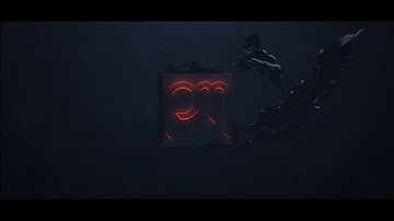 Pulse Music Greece - New Intro Logo
