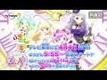 らぁら&ゆいのW主人公に アニメ「アイドルタイムプリパラ」PV