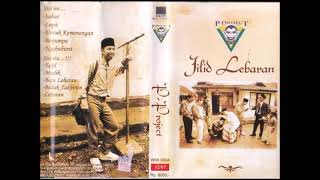 Jilid Lebaran / P -Project (original Full)