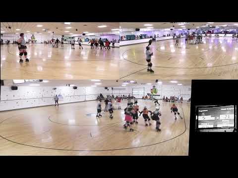 Usual Suspects vs Regulators - Oops, all angles - FCRD 2026 OG