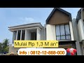 Premier Estate 3 Cibubur - 081212888000