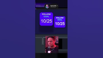 3D in OBS Studio! #obsstudio #obs #obsstudiotutorial #twitch #twitchtips