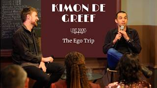 Download Lagu The world's most potent pyschedelic and its self-made messianic guru with Kimon de Greef Download Lagu The world's most potent pyschedelic and its self-made messianic guru with Kimon de Greef