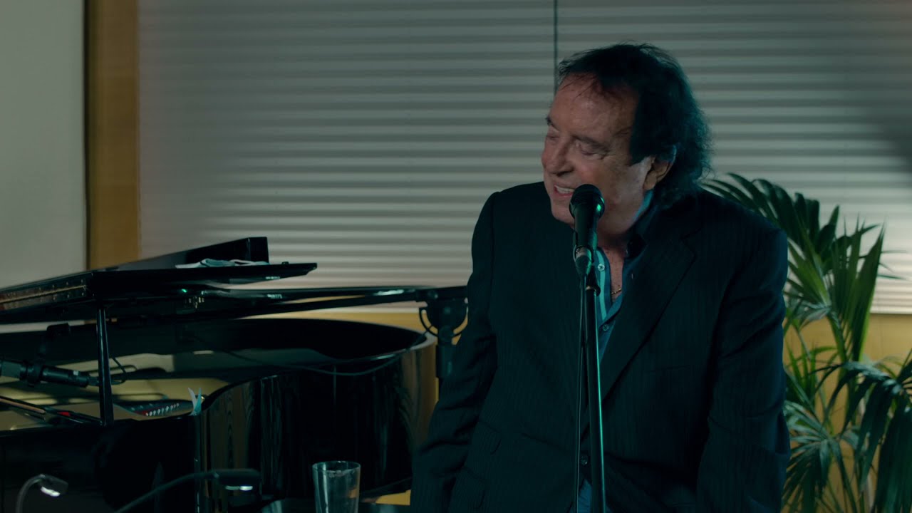 Dyango - Un poco mas (EN VIVO) adlı videoyu YouTube'da izle Dyango - Un poco mas (EN VIVO) adlı videoyu YouTube'da izle